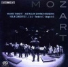Richard Tognetti - Mozart: Violin Concertos 2 Photo