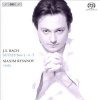 Maxim Rysanov - Bach: Suites 1 4 & 5 Photo