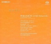 Christoph Genz - Haydn: Philemon Und Baucis Photo