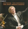 Osmo Vanska - Beethoven: Nine Symphonies Photo