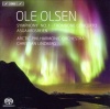 Arctic Philharmonic - Olsen: Orchestral Works Photo