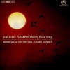 Minnesota Orchestra - Sibelius: Symphonies Nos 2 & 5 Photo