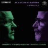 Norrkoping Symphony - Pettersson: Symphony No 9 Photo
