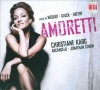 Arcangelo - Amoretti Photo