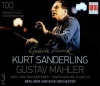 Berlin Symphony Orch - Mahler: Symphonies 9 & 10 Photo