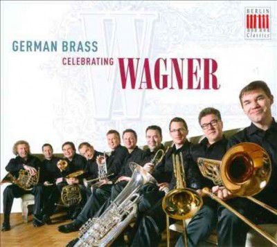 Photo of German Brass - German Brass Celebrating Wagner movie