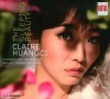 Claire Huangci - Tchaikovsky: Sleeping Beauty Photo