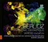Symphonieorchester D - Berlioz/varese: Sym Fantastique & Ioni Photo