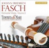 Fasch:Orchestral Works V3 - Photo