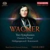 Wagner:Two Syms Overture to Rienzi Hu - Photo