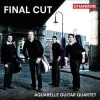 Final Cut:Film Music for Four Guitars - Photo