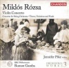 Rozsa:Orchestral Works V3 - Photo