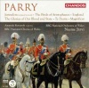Parry:Works for Chorus & Orchestra - Photo
