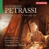 Petrassi:Magnificat Psalm Ix - Photo