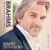 Brahms:Works for Solo Piano Vol 2 - Photo