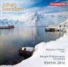 Svendsen:Orchestral Works V3 - Photo