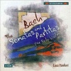 Luca Fanfoni - Bach: Sonatas & Partitas Photo