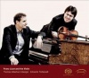 Thomas Al Irnberger - Liszt And The Violin Photo