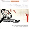 Trombone Unit Hannov - Full Power Photo