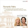 Various - Romantic Paths Photo