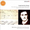 Munich Piano Trio - Vaughan Williams/schubert: Inspired Photo
