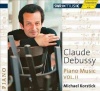 Michael Korstick - Debussy: Piano Music Vol 2 Photo
