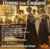 David Halls - Hymns From England Photo