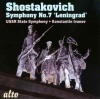 Konstantin Ivanov - Shostakovich: Symphony No 7 Photo