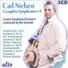 Ole Schmidt - Nielsen: Complete Symphonies Photo