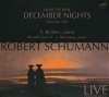 Borodin Quartet - Schumann: December Nights 1985 Photo