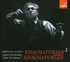Ussr State Academic - Khachaturian: Symphony No 2 Photo