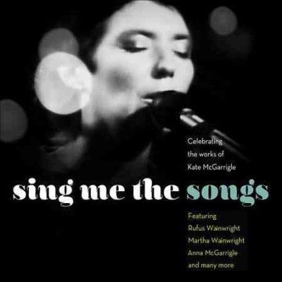 Photo of Various - Sing Me The Songs: Celebrating The Wor