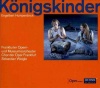 Frankfurter Opern - Un - Humperdinck: Koenigskinder Photo