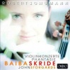 Baiba Skride - Schumann: Concertos For Violin Photo