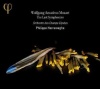 Orchestre Des Champs - Mozart: Last Symphonies Photo
