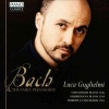 Luca Guglielmi - Bach And The Early Pianoforte Photo