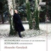 Alexander Gavrylyuk - Mussorgsky/schumann: Pictures At An Ex Photo