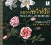 Paolo Da Col - Monteverdi: Missa In Illo Tempore Photo