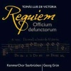 Kammerchor Saabrucke - De Victoria: Requiem Officium Defuncto Photo