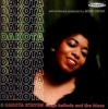 Dakota Staton - Sings Ballads And The Blues Photo