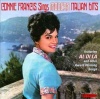 Connie Francis - Connie Francis Sings Modern Italian H Photo