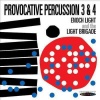 Enoch Light - Provocative Percussion 3 & 4 Photo