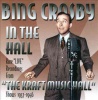 Proper Cds Bing Crosby In The Hall Photo