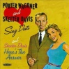 Porter Wagoner - Sing Duets/here's The Answer Photo