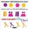 Enoch Light - Pertinent Percussion Cha Chas/i Want Photo