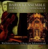 Baroque Ensemble Of - Fiori Musicali Triberg: Vols 1 - 6 Photo