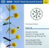Auryn Quartet - Dvorak: 3 X 2 Equals 6 Photo