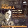 Lisa Cheryl Thomas - Farwell: Piano Music V1 Photo