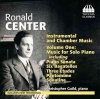 Christopher Guild - Center: Piano Music Photo