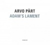 Arvo Part - Adam's Lament Photo